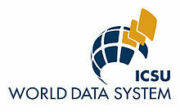 ICSU World Data System Logo
