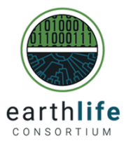 EarthLife Consortium Logo