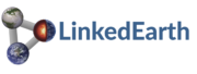 LinkedEarth Logo